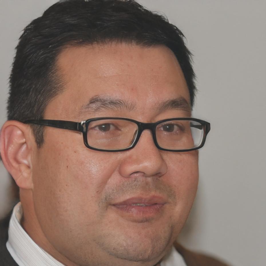 Portrait de Thibaut Mercier